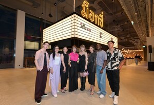 A Playful Lead Up: Thailand Sets to Welcome the Debut of the Largest Moxy Hotel in Asia Pacific