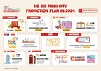 Ho Chi Minh City's Vibrant Festivals in 2024: A Celebration of Culture and Tradition