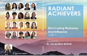 TIUA School of Business Congratulates Best-Selling Authors for "Radiant Achievers: Illuminating Radiance and Influence"
