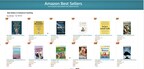 Radiant Achievers Amazon Best Selling List