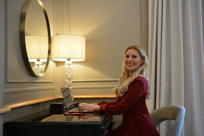 Anna Stella BBSA Founder