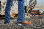 Justin Boots Unveils Cutting-Edge HiViz™ Trim in Newest Additions to the Commander Series