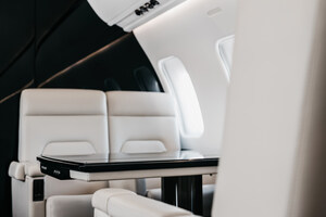 Northern Jet Subsidiary SpeedBird Earns FAA Approval as Ten or More Part 135 Charter Operator and Unveils the Challenger 605 Fleet