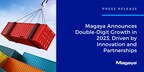 Magaya Announces Double-Digit Growth in 2023, Driven by Innovation and Partnerships