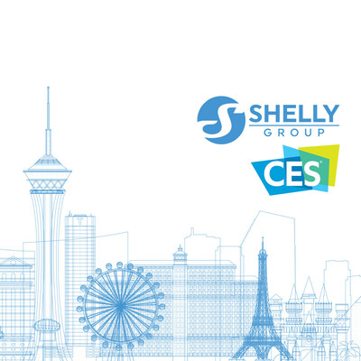 Shelly Group to show a raft of new smart home products at CES