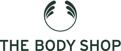 The Body Shop logo. (CNW Group/The Body Shop North America)
