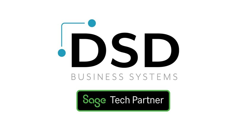 Sage Partner Cloud Overview - DSD Business Systems