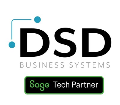 DSD Business Systems is proud to be recognized as a Sage Tech Partner in the development of over 500 Enhancement products to the Sage 100 ERP solution.
