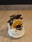Christmas with "I Love Fruit & Veg from Europe": Gift a Citrus Tiramisu - a delightful and healthy holiday treat