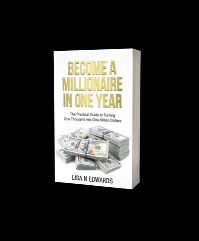 Number 1 New Release: Become a Millionaire in One Year