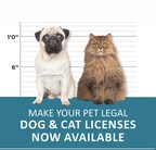 Ya es hora de renovar la licencia para mascotas en el Condado de Palm Beach