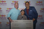 Stevie Wonder's We Are You Foundation Supports Wayfinder Family Services