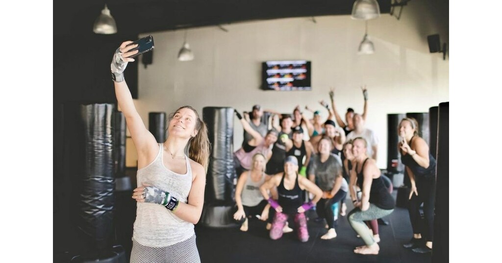 What KickHouse Knows About Maintaining a Thriving Fitness Brand in a