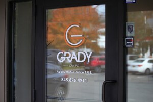 Grady CPA, PC to Provide Tax Education and Guidance for Solar Installations and Electric Vehicles