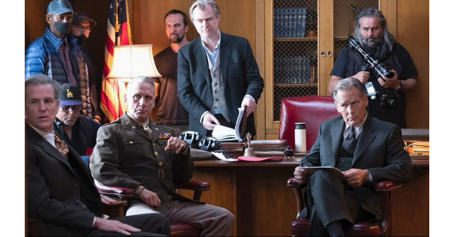 Will Roberts Joins the Cast of Italian Kidnapping - ItaliKos in a Comedic Coup: NewsBlaze