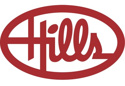 Hills Logo Owned by Cardillo Publishing LLC