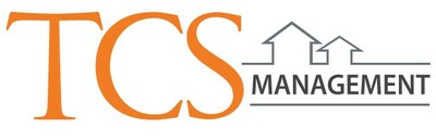 TCS Management (PRNewsfoto/TCS Management)