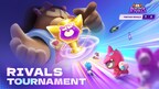 Wolffun Game's Thetan Rivals announces Rivals Tournament: Pre-Season with attractive earning format