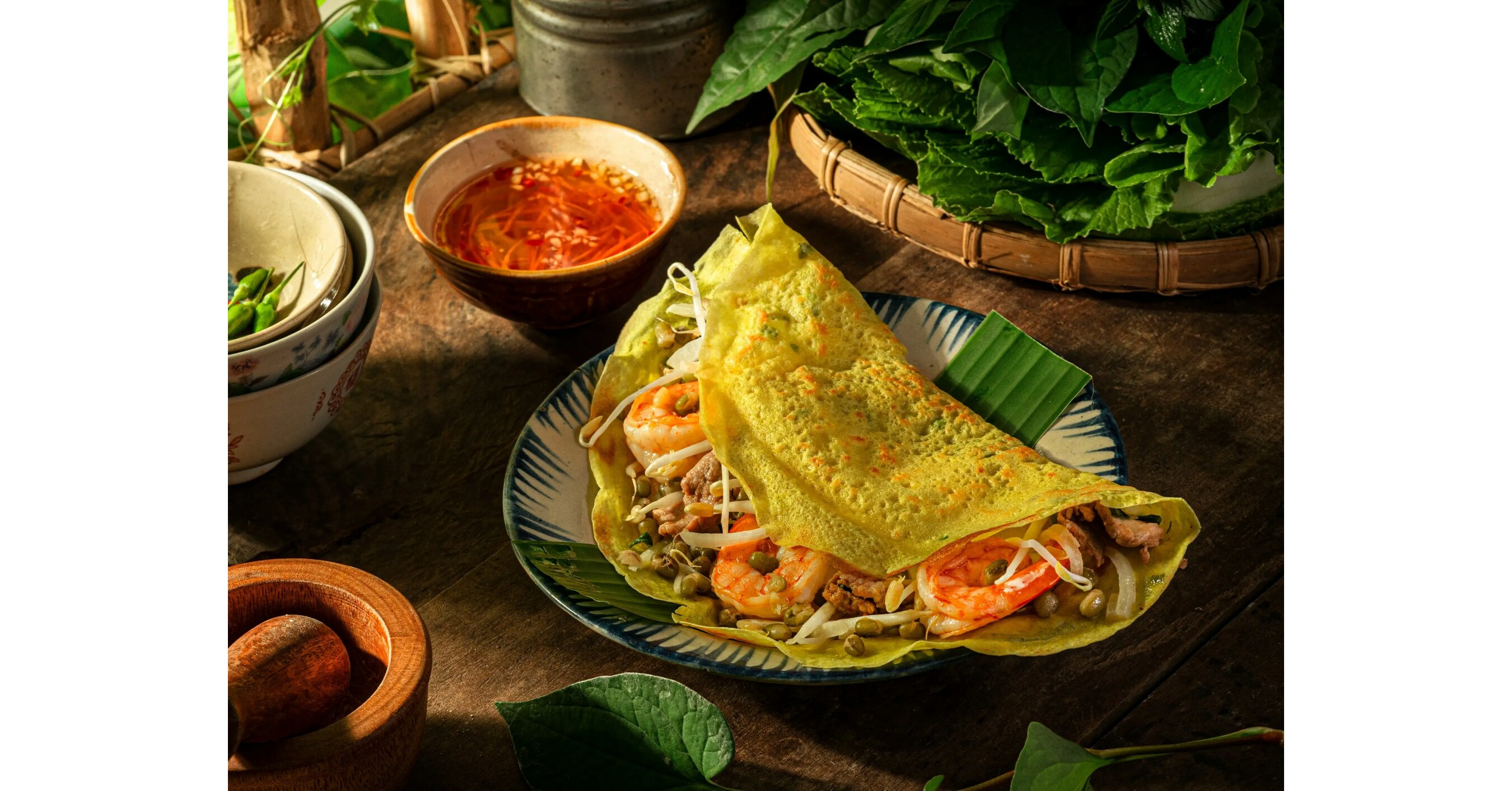 HO CHI MINH CITY DEPARTMENT OF TOURISM UNVEILS TOP STREET FOOD HAVENS FOR UNFORGETTABLE CULINARY DELIGHTS