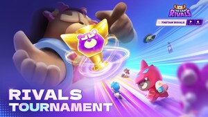 "Thetan Rivals" dari Wolffun Game gelar "Rivals Tournament: Pre-Season" dengan format "earning" yang atraktif