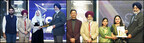 Chandigarh University honours 179 educationalists during Indian School Awards