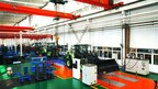 XCMG nimmt weltweit erste Produktionslinie für Lader mit alternativer Antriebstechnik in Betrieb