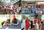 Spreading Festive Cheer, "One Wish at a Time": Godrej Vikhroli Cucina Initiative adds a sparkle of joy amongst children