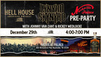 Lynyrd Skynyrd Rocks Into 2024 by Expanding Hell House Whiskey into Tennessee