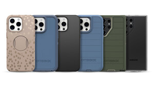 Resolve to Protect Your New Tech with OtterBox