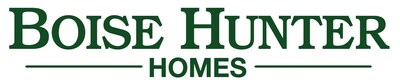 Boise Hunter Homes Logo