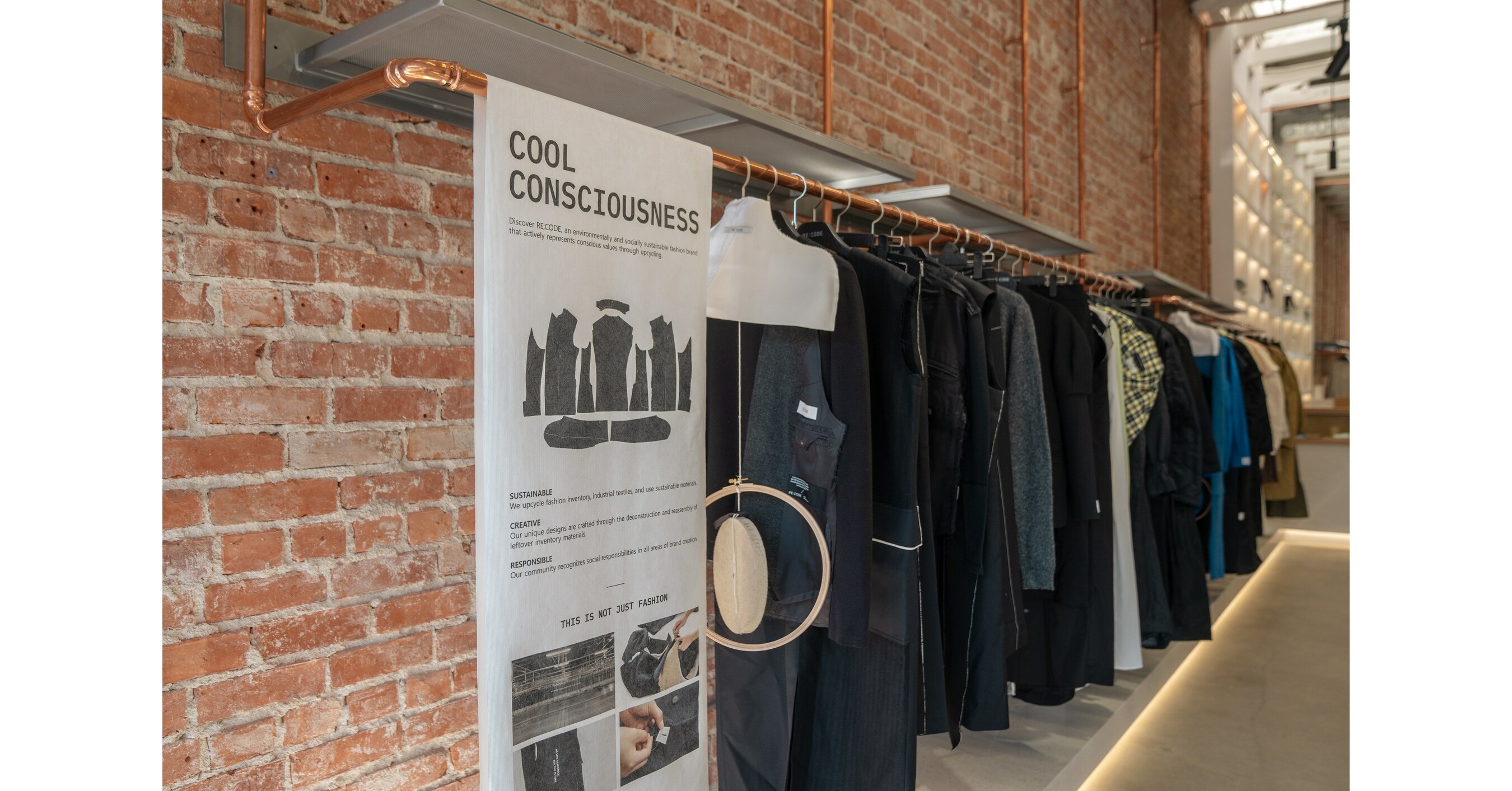 Nudie Jeans provides update on circularity project, Fashion & Retail News