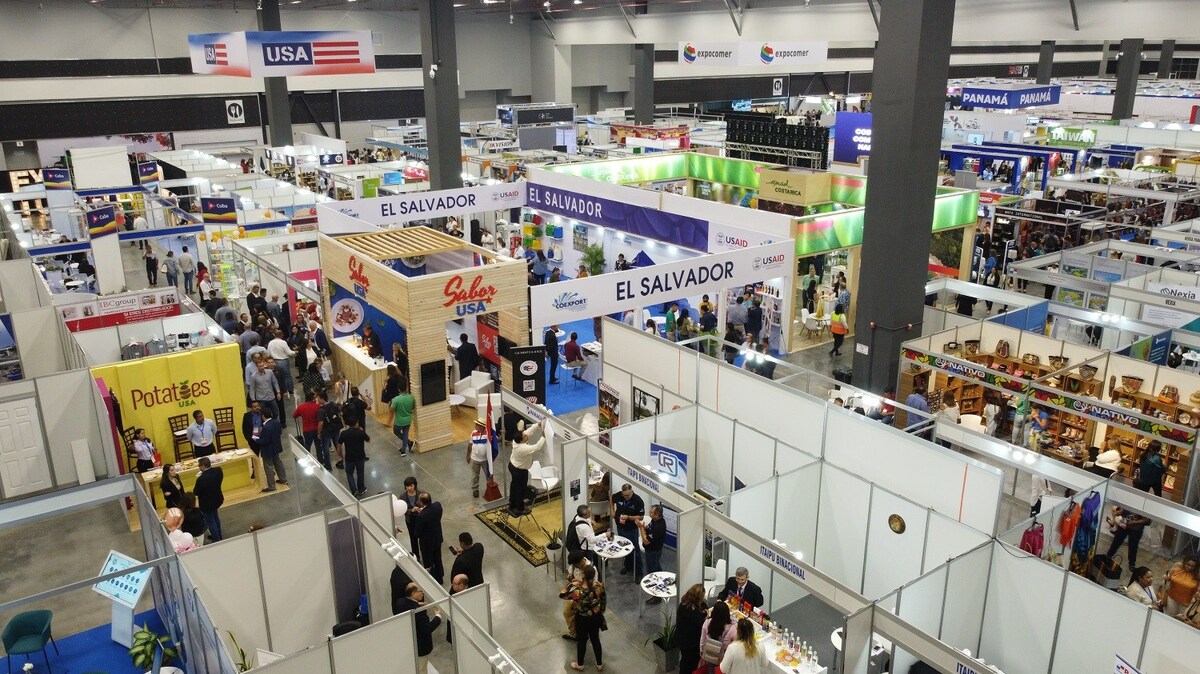 Chamber of Commerce of Panama will hold important trade Expos in 2024 - Vimarsana News