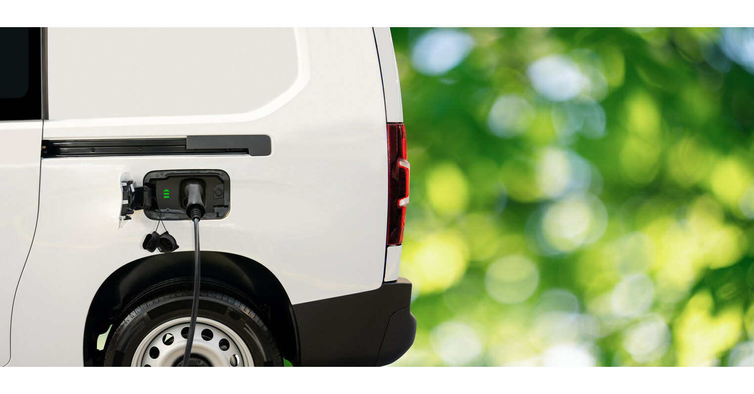 Mobile One Courier Embarks on a Sustainable Journey Introducing Go2