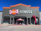 Crunch Fitness Expands Texas Presence with Grand Opening of Two New Locations