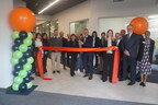 University Credit Union Cuts Ribbon on New Headquarters &amp; Westwood Advisory Center