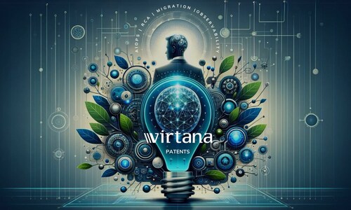Virtana Patents Virtana Patents