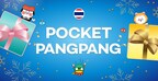 Pocket PangPang, Korea's new concept shopping platform, has launched in Thailand