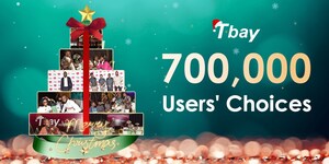 Global Top Gift Card Trading Platform Tbay Unveils Exclusive "Quick Sell Mode" at VIP Christmas Event