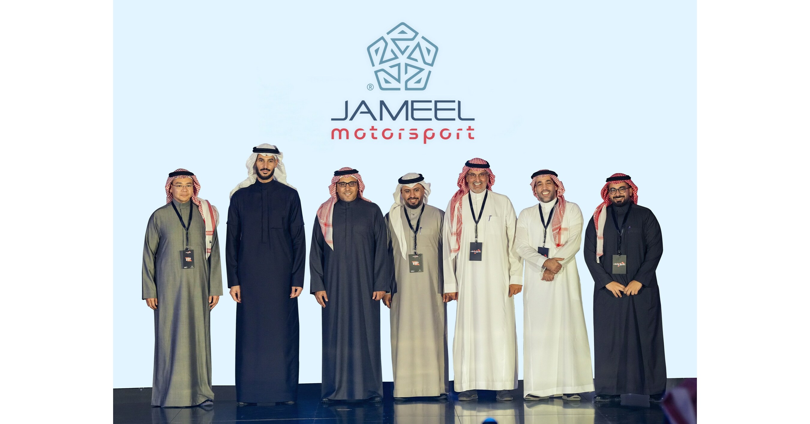 Abdul Latif Jameel continues its commitment to nurturing sporting ...