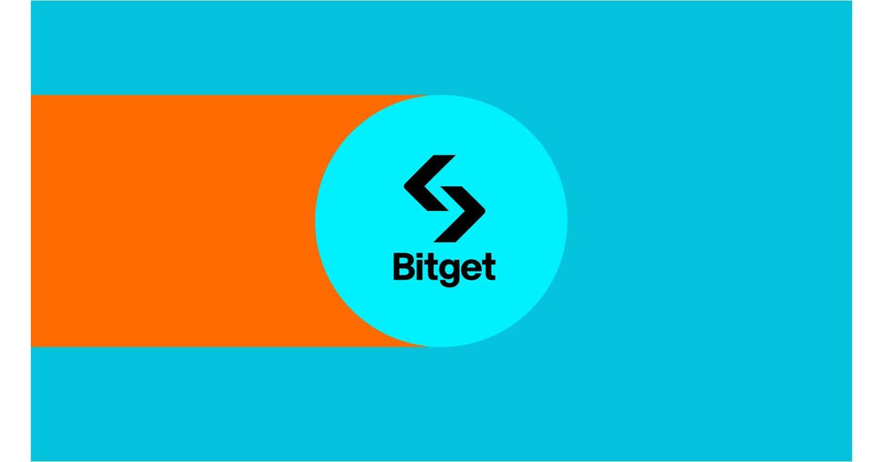 Bitget PR Update: Inscription Token Comments by Alvin Kan - COO of BGW (EN)