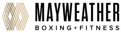 Mayweather Boxing + Fitness logo