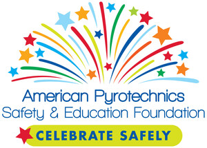 Safety and Education Foundation Promotes Safe and Responsible New Year's Eve Fireworks Celebrations