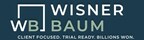 Wisner Baum Injury Attorneys Ranked in 2024 Best Law Firms®