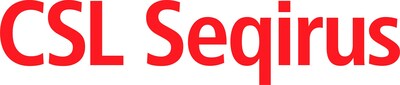 CSL Seqirus (CNW Group/CSL Seqirus)