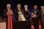SHIH TZU "COMET" WINS BEST IN SHOW AT 23rd AKC® NATIONAL CHAMPIONSHIP PRESENTED BY ROYAL CANIN