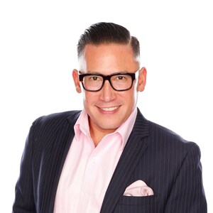 Personal Branding Expert and Host of Leading Career Podcast, Jayzen Patria, Challenges You to Lead With Your Brand in the New Year