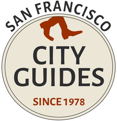 San Francisco City Guides Logo