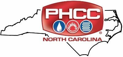 Plumbing-Heating-Cooling Contractors of North Carolina (PHCC of NC) Announces Open Membership Renewals and Welcomes New Applicants