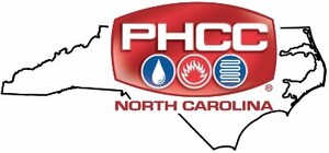 Plumbing-Heating-Cooling Contractors of North Carolina (PHCC of NC) Announces Open Membership Renewals and Welcomes New Applicants