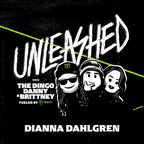 Monster Energy’s UNLEASHED Podcast Welcomes Model and Entrepreneur Dianna Dahlgren for Episode 327